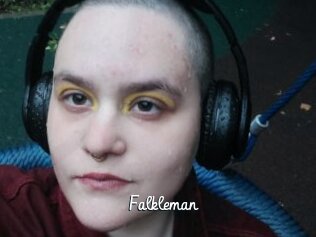 Falkleman