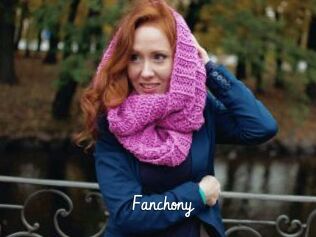 Fanchony
