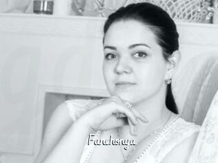 Fanchonya