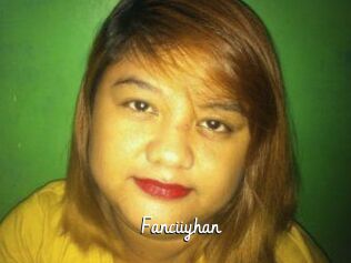 Fanciiyhan