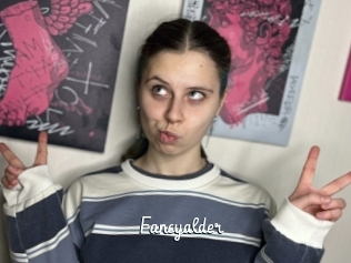 Fancyalder