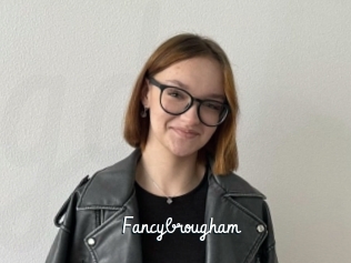 Fancybrougham