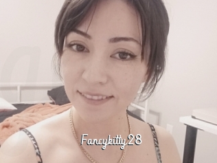 Fancykitty28