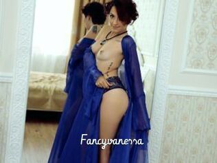 Fancyvanessa