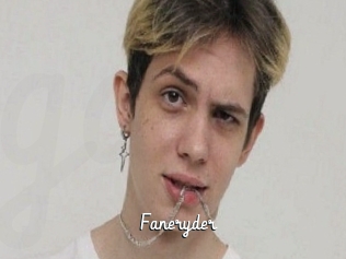 Faneryder