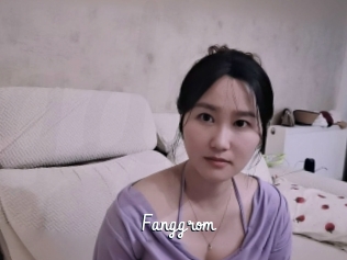 Fanggrom