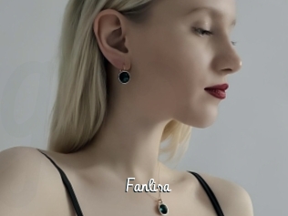Fanlisa
