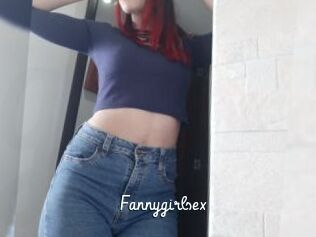 Fannygirlsex