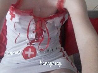 Fannysexy
