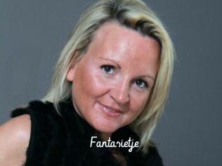 Fantasietje