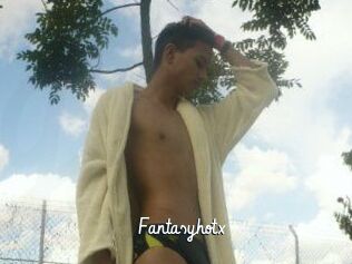 Fantasyhotx