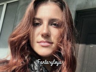 Fantasyleya
