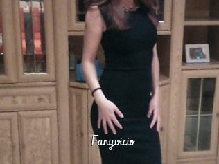 Fanyvicio