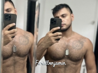 Faridbenjamin