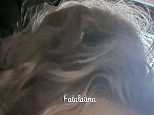 Fatalatina