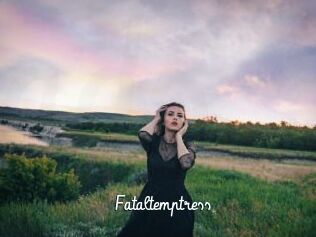 Fataltemptress