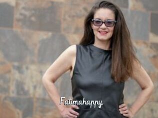 Fatimahappy