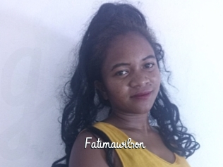 Fatimawilson