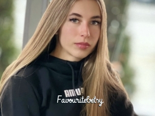 Favouritebetsy
