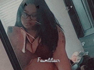 Fawnliliacs