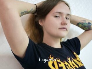 Faydoris