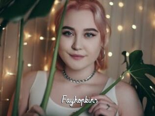 Fayhopkins