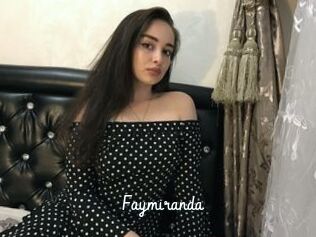 Faymiranda