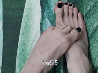 Feet78