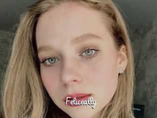 Feliceally