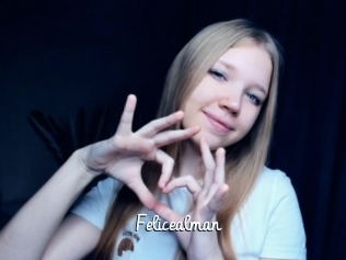 Felicealman