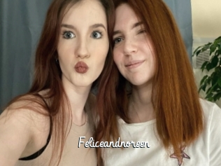 Feliceandnoreen