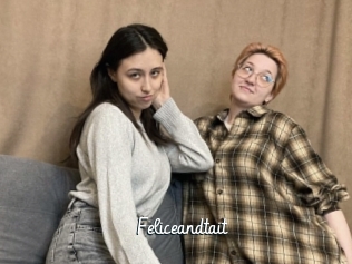 Feliceandtait
