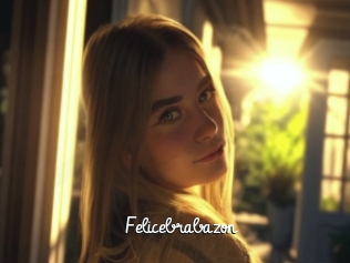 Felicebrabazon