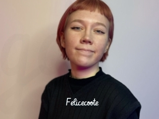 Felicecoote