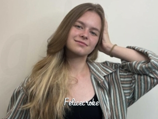 Felicecroke