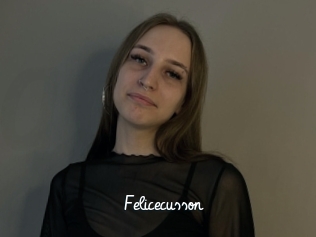 Felicecusson