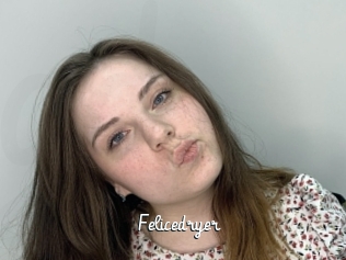 Felicedryer