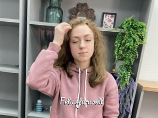 Felicefarwell