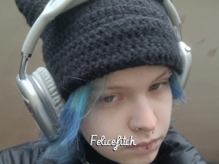 Felicefitch