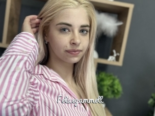 felicegammell Galerie du Sexe