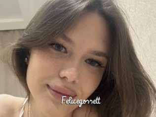 Felicegossett