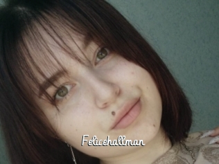 Felicehallman