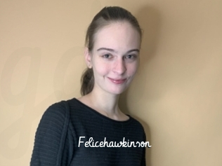 Felicehawkinson