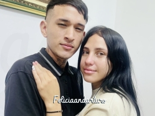 Feliciaandarturo