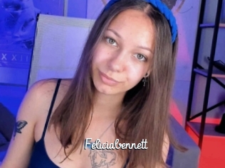 Feliciabennett