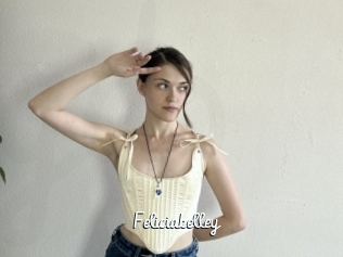 Feliciakelley