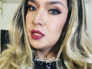 Felicitycollins