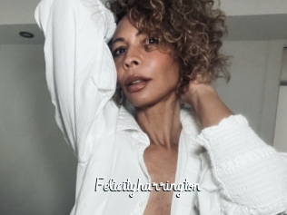 Felicityharrington