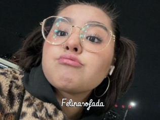 Felinasofada