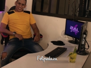 Felipedaza